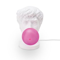 Wonder Lamp