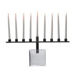 Woodbury Menorah