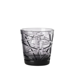 David Acrylic Tumbler