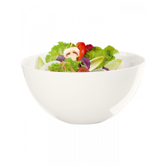 A Table Salad Bowl - Large