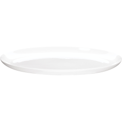 A Table Oval Dish