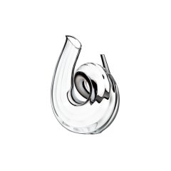 Curly Fatto a Mano Decanter