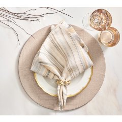 Marbled Napkin - Set of 4