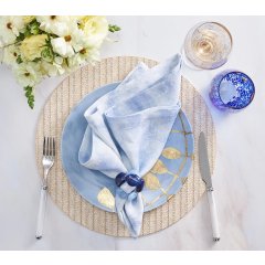 Herringbone Placemat, Set of 4