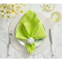 Classic Napkin, Set of 4