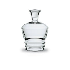 Vega Round Decanter