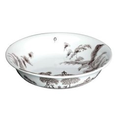 Country Estate Flint Serving Bowl