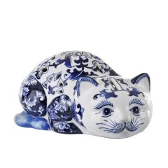 Cat Moneybox