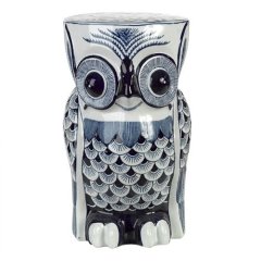 Owl Stool