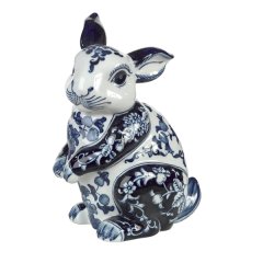 Rabbit Piggy Bank