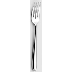 Fusain Dessert Fork Stainless Steel