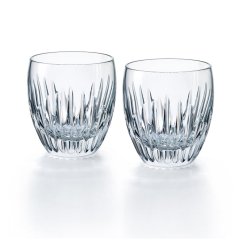 Massena Tumbler, Set of 2