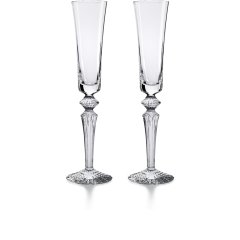 Mille Nuits Flutissimo, Set of 2