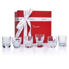 Take A Shot, Set of 6