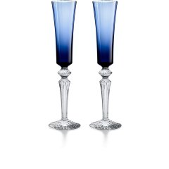 Mille Nuits Flutissimo, Set of 2