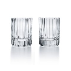 Harmonie Tumblers, Set of 2