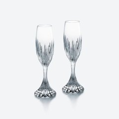 Messéna Flutes, Set of 2