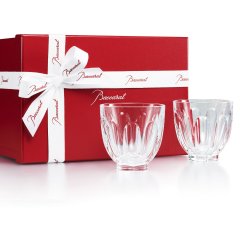 Faunacrystopolis Harcourt Tumblers Set of 2