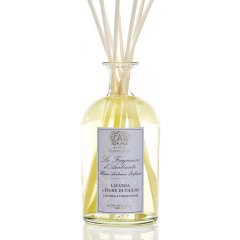 Lavender & Lime Blossom Diffuser