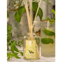 Lemon, Verbena & Cedar Diffuser - 500 ml