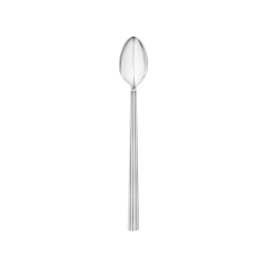 Bernadotte Iced Tea Spoon -  Sterling Silver