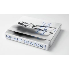 Helmut Newton SUMO 20th Anniversary Edition