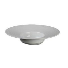 Hemisphere Rim Soup Plate