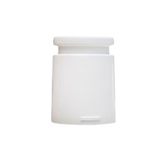 Tsjomoloenga Stool White