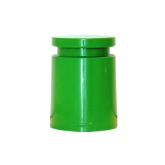 Tsjomoloenga Stool Grass Green