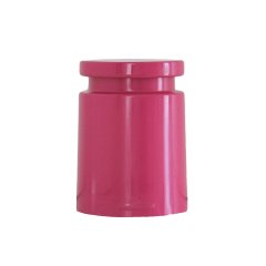 Tsjomoloenga Stool Pink