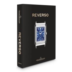 Jaeger-LeCoultre: Reverso