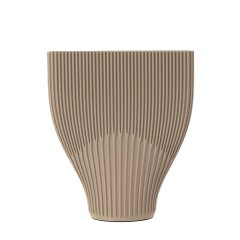 Fluke Vase