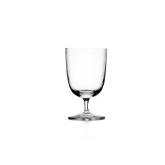 Venezia Stemmed Water Glass