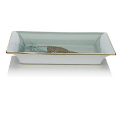 Carnets D'Equateur Change Tray