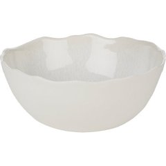 Plume Serving Bowl