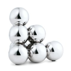 Bubbles Bookend 