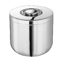 Stainless Steel Insulated Ice Bucket