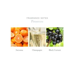 Prosecco Body Moisturizer