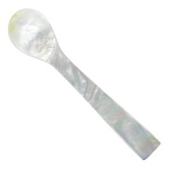 Mother of Pearl Caviar Spoon