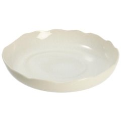 Plume Pasta Serving Bowl