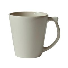 Vuelta Mug - Pearl