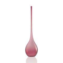 Ruby Bolle Vase-Medium