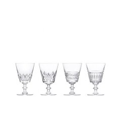 Queens' Hall Collections, Set of 4