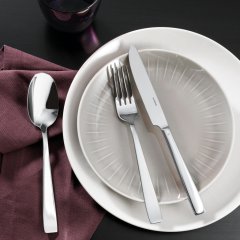 Flat Place Setting, 5 Piece Set