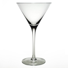 Classic Martini Glass