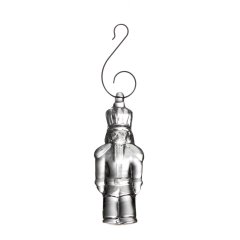 Nutcracker Ornament