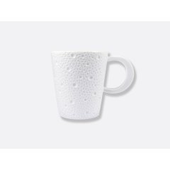 ECUME WHITE 8.5 OZ MUG