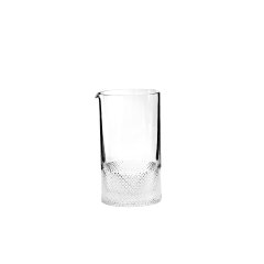 Diamond Mixing Glass