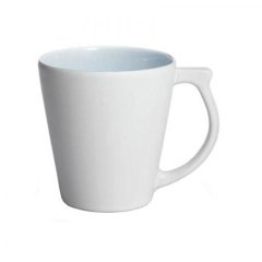 Vuelta Mug - Ocean Blue