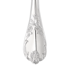 Marly Silver-Plated Table Spoon